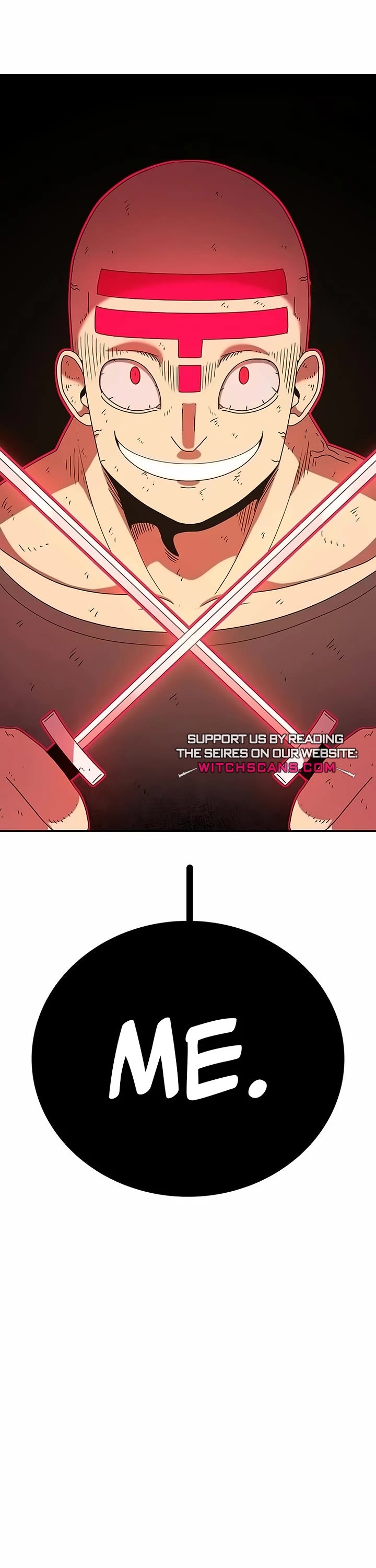 The House Without Time Chapter 146 page 43 - Chapter 146