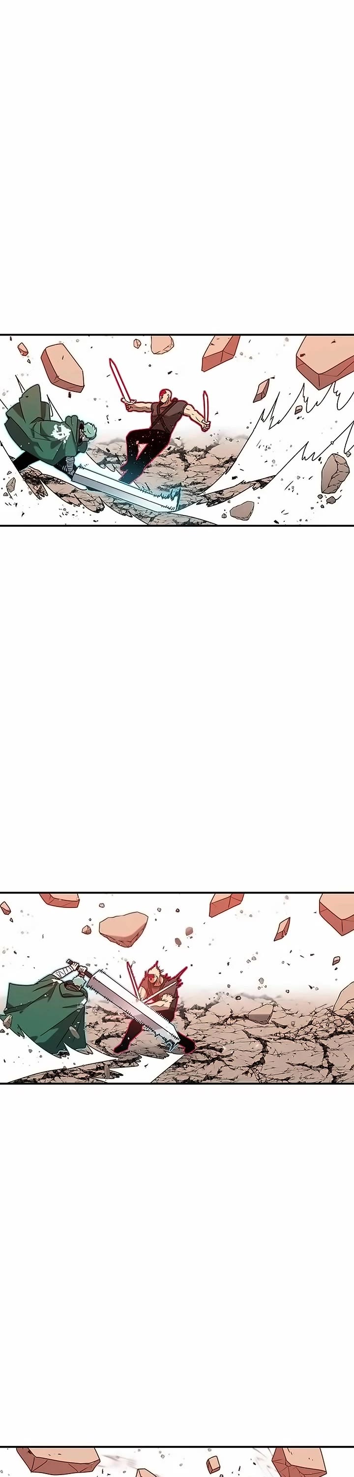 The House Without Time Chapter 146 page 7 - Chapter 146