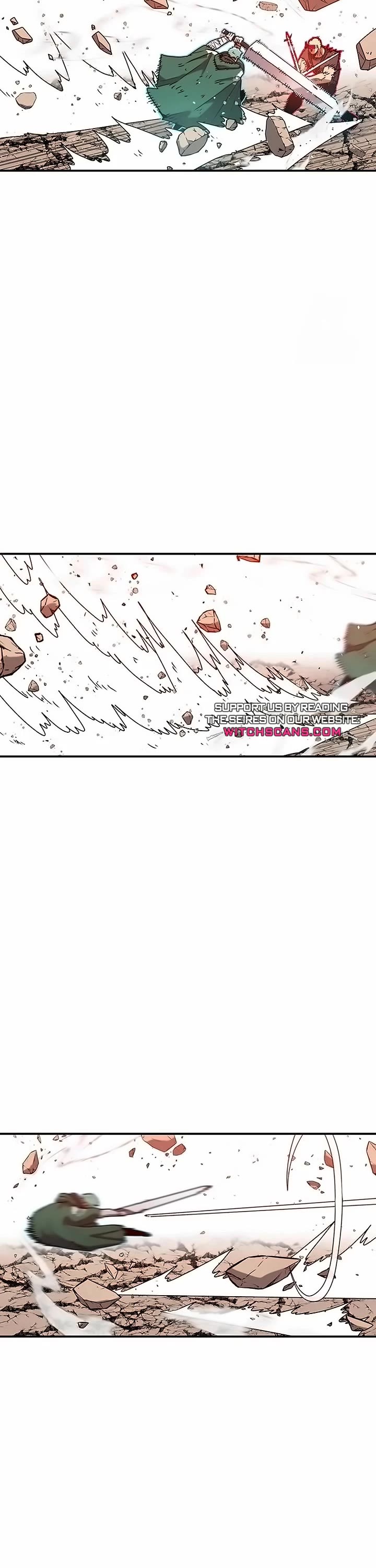 The House Without Time Chapter 146 page 8 - Chapter 146