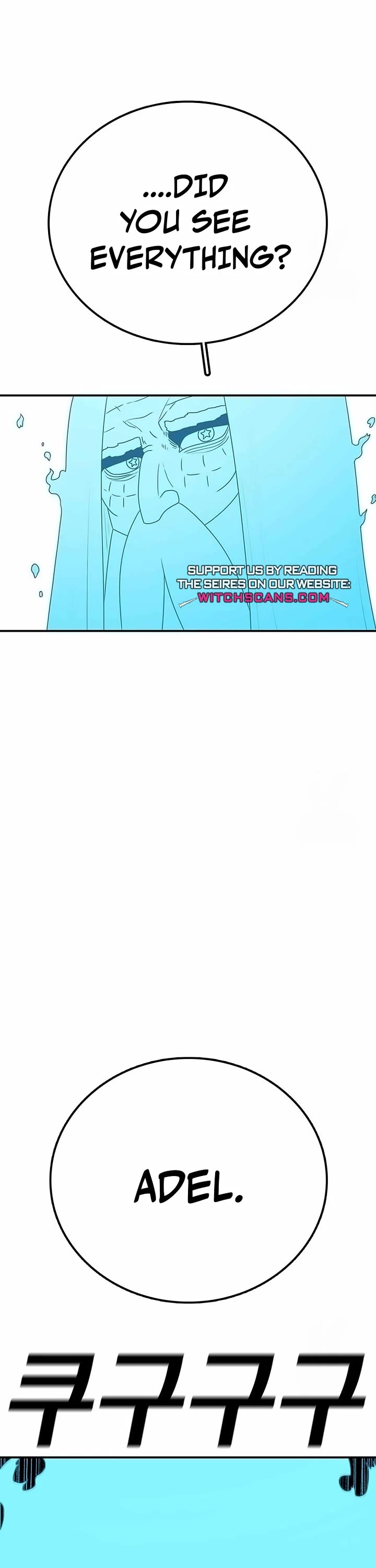 The House Without Time Chapter 147 page 13 - Chapter 147