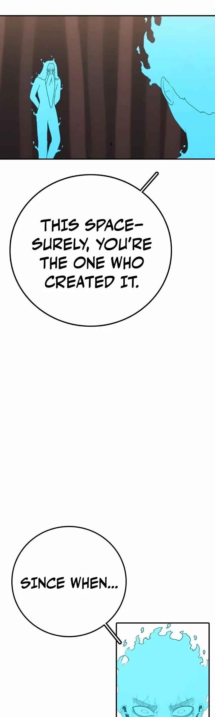 The House Without Time Chapter 147 page 15 - Chapter 147