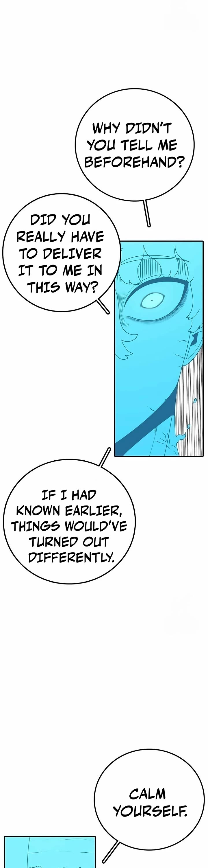 The House Without Time Chapter 147 page 17 - Chapter 147