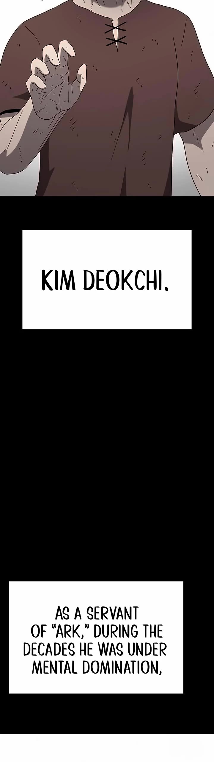 The House Without Time Chapter 147 page 20 - Chapter 147