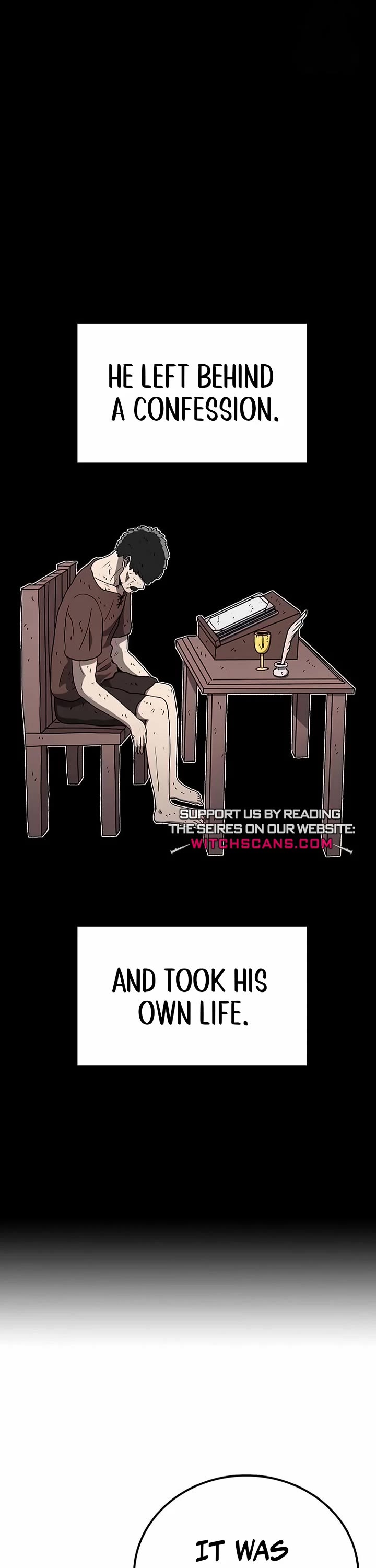 The House Without Time Chapter 147 page 23 - Chapter 147