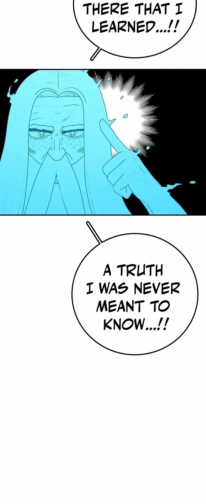 The House Without Time Chapter 147 page 24 - Chapter 147
