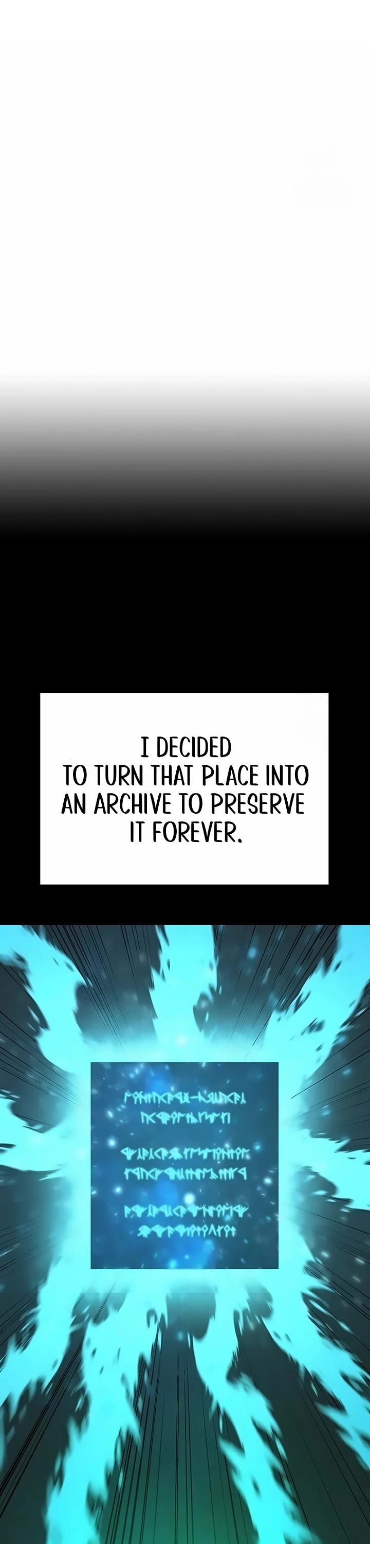 The House Without Time Chapter 147 page 26 - Chapter 147