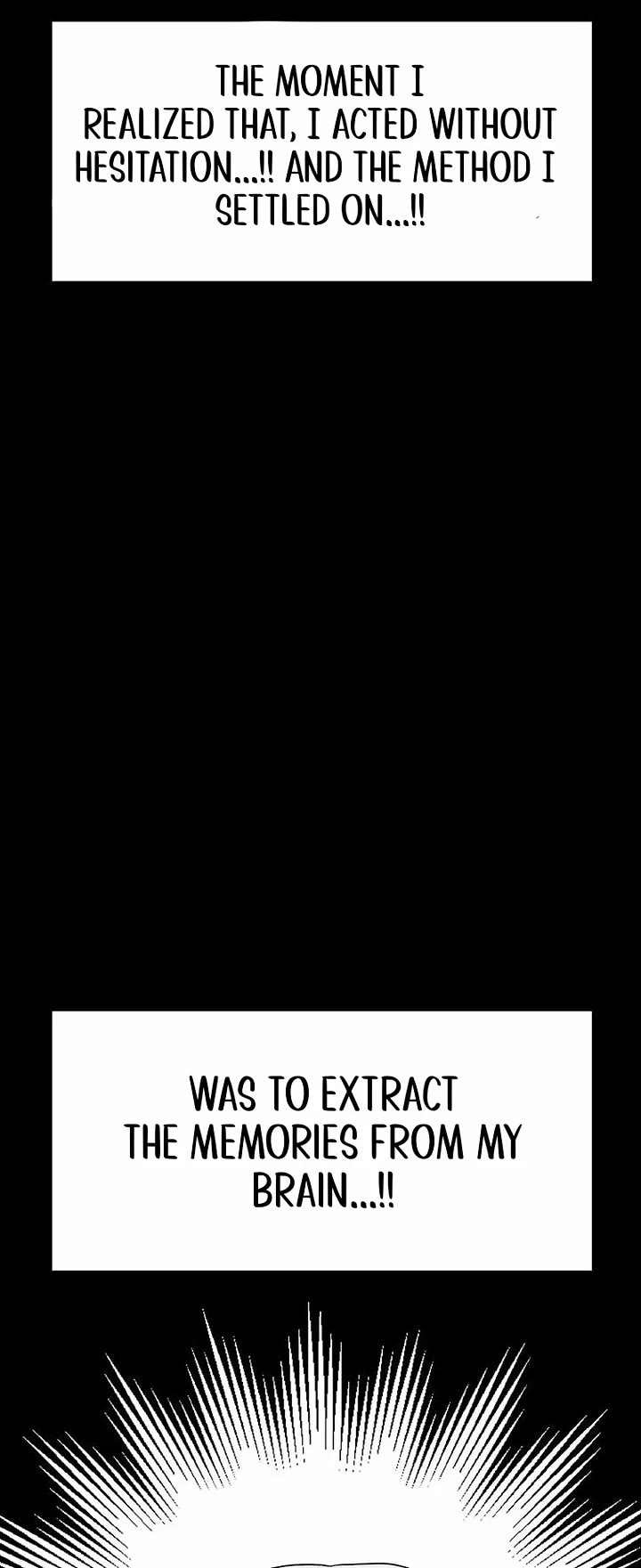 The House Without Time Chapter 147 page 31 - Chapter 147