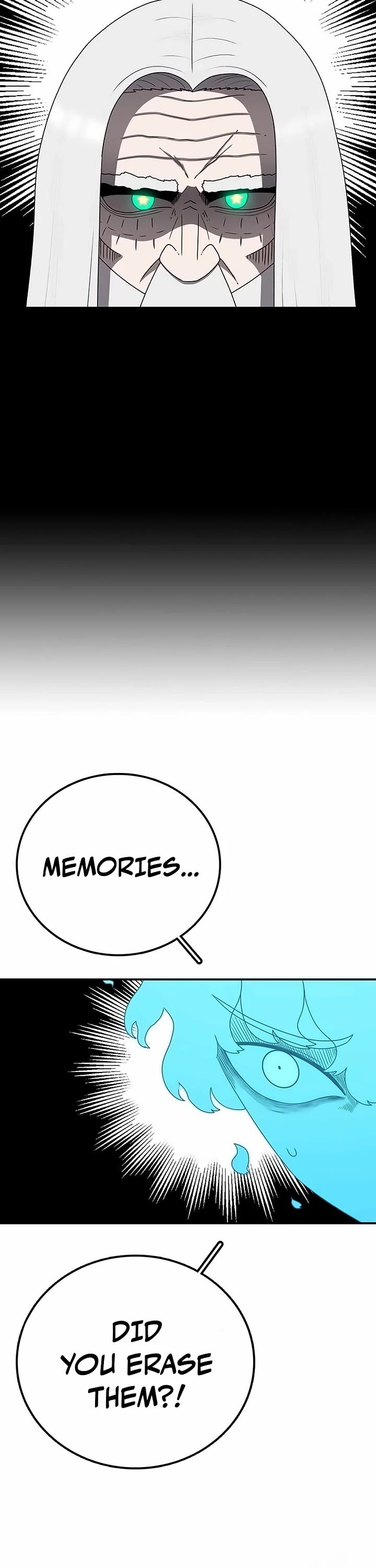 The House Without Time Chapter 147 page 32 - Chapter 147