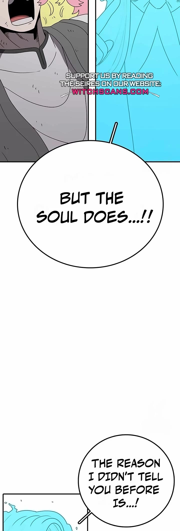 The House Without Time Chapter 147 page 38 - Chapter 147