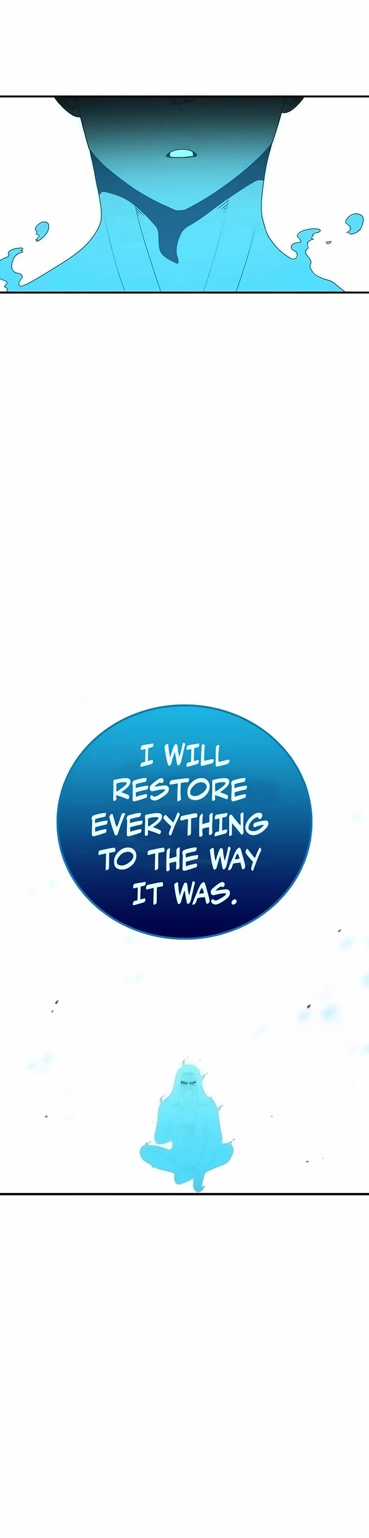 The House Without Time Chapter 147 page 42 - Chapter 147