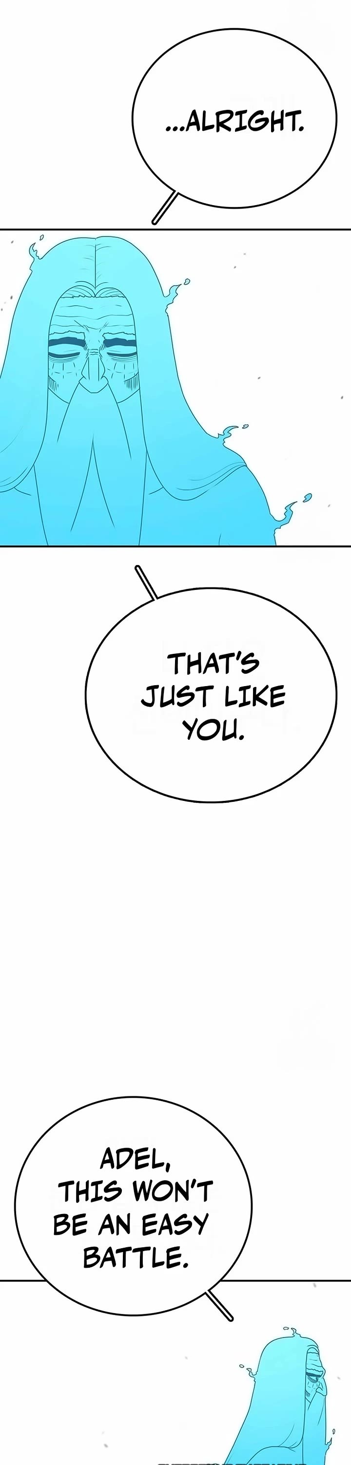 The House Without Time Chapter 147 page 43 - Chapter 147