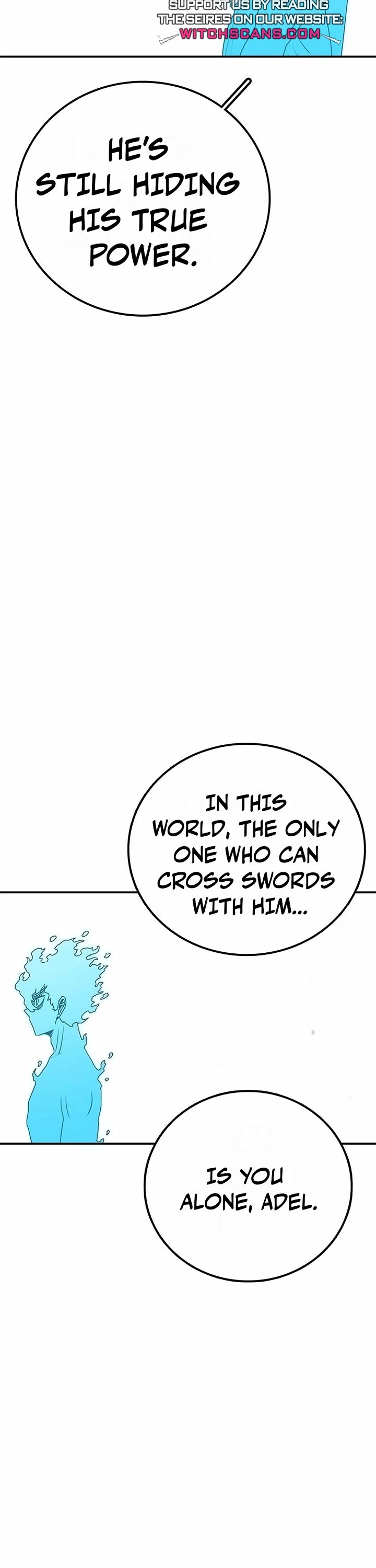 The House Without Time Chapter 147 page 44 - Chapter 147