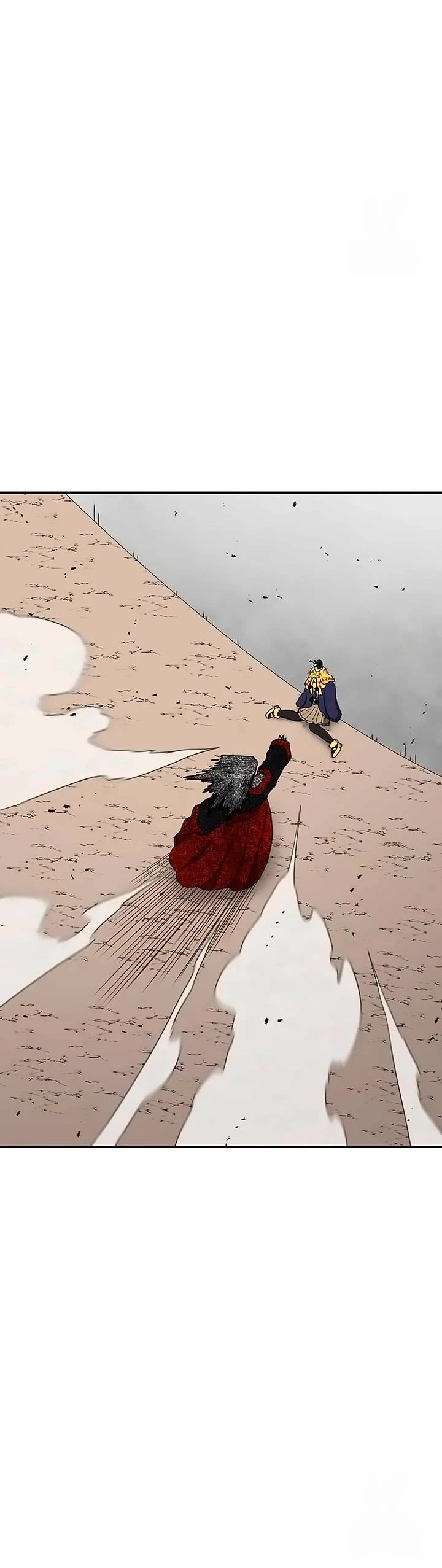 The House Without Time Chapter 148 page 10 - Chapter 148