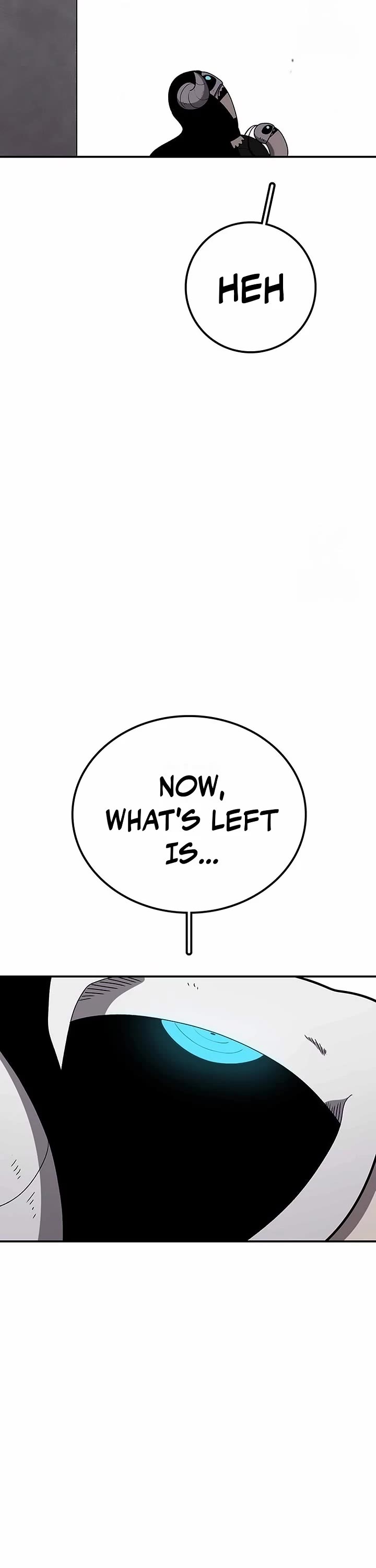 The House Without Time Chapter 148 page 17 - Chapter 148