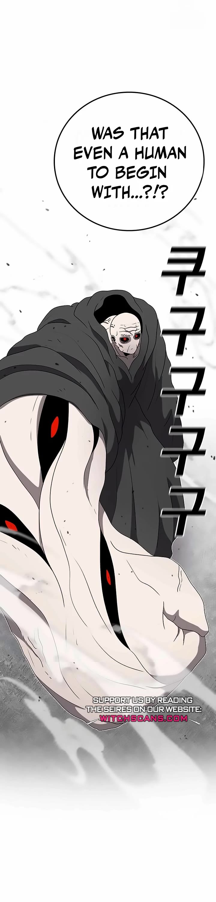 The House Without Time Chapter 148 page 23 - Chapter 148