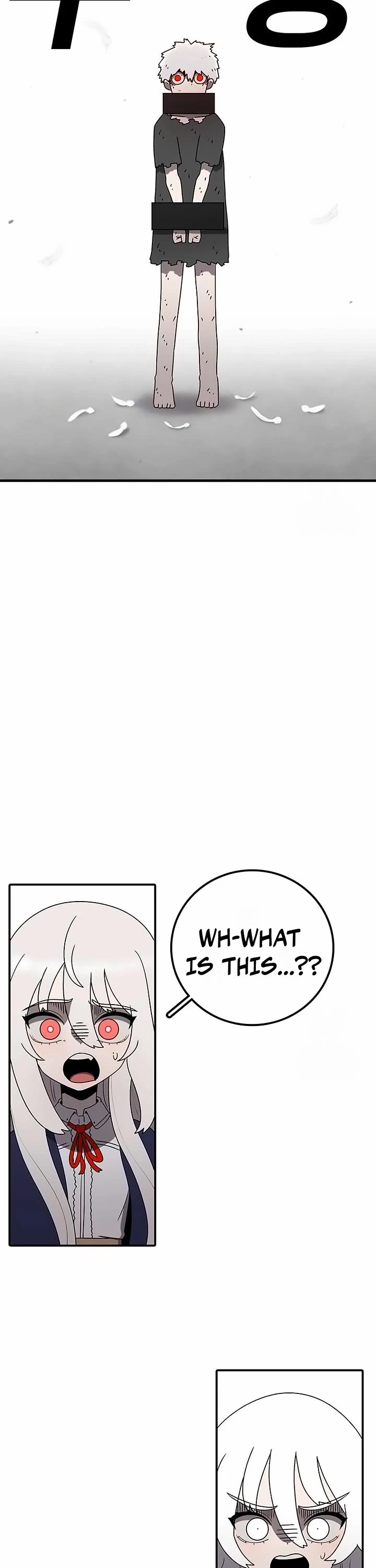 The House Without Time Chapter 148 page 46 - Chapter 148