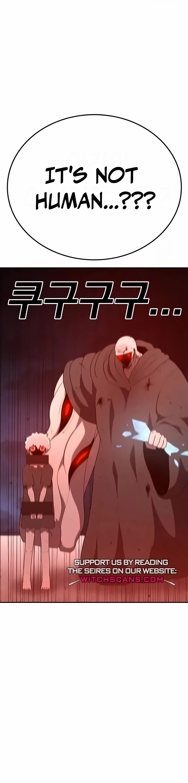 The House Without Time Chapter 148 page 48 - Chapter 148