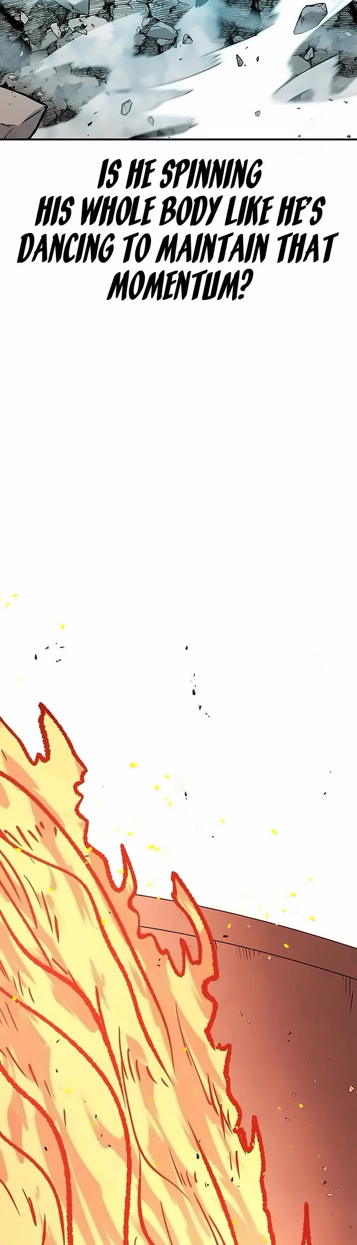 The House Without Time Chapter 149 page 10 - Chapter 149