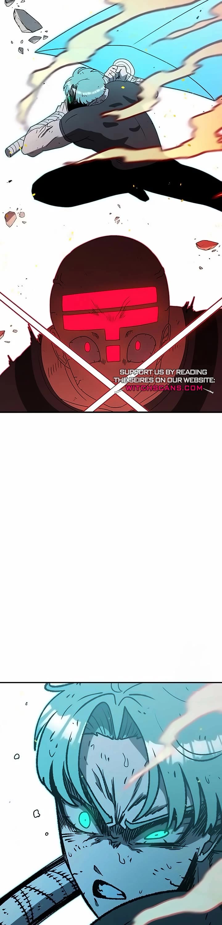 The House Without Time Chapter 149 page 18 - Chapter 149