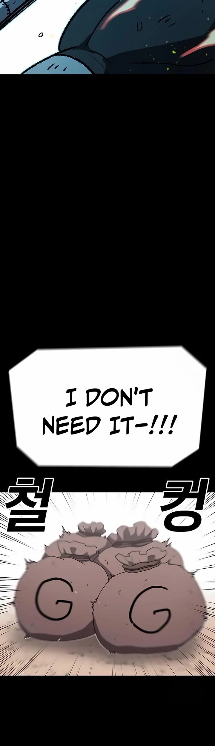 The House Without Time Chapter 149 page 19 - Chapter 149