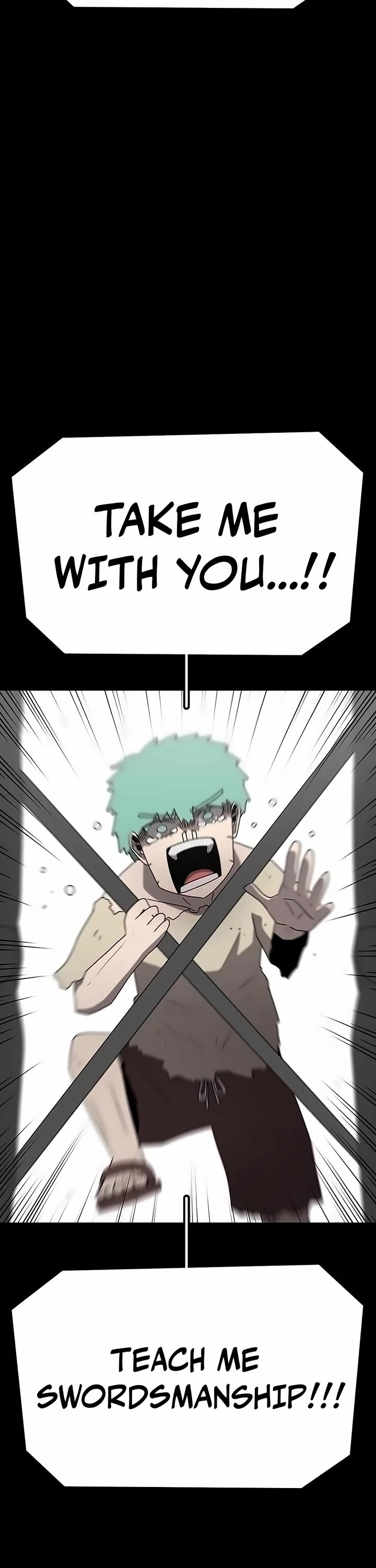 The House Without Time Chapter 149 page 21 - Chapter 149