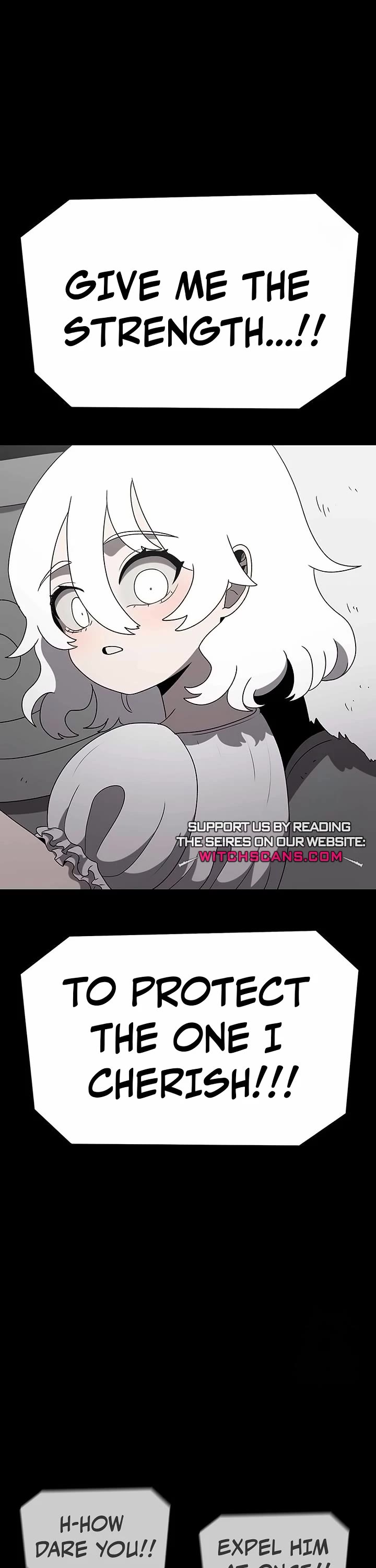 The House Without Time Chapter 149 page 23 - Chapter 149