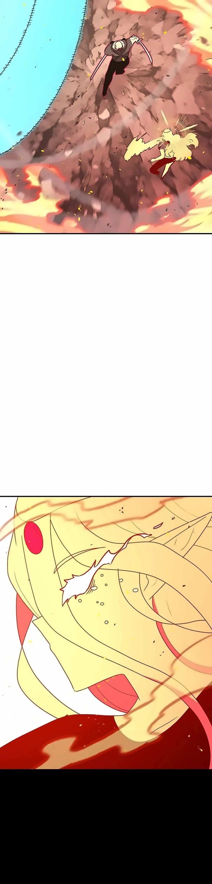 The House Without Time Chapter 149 page 26 - Chapter 149