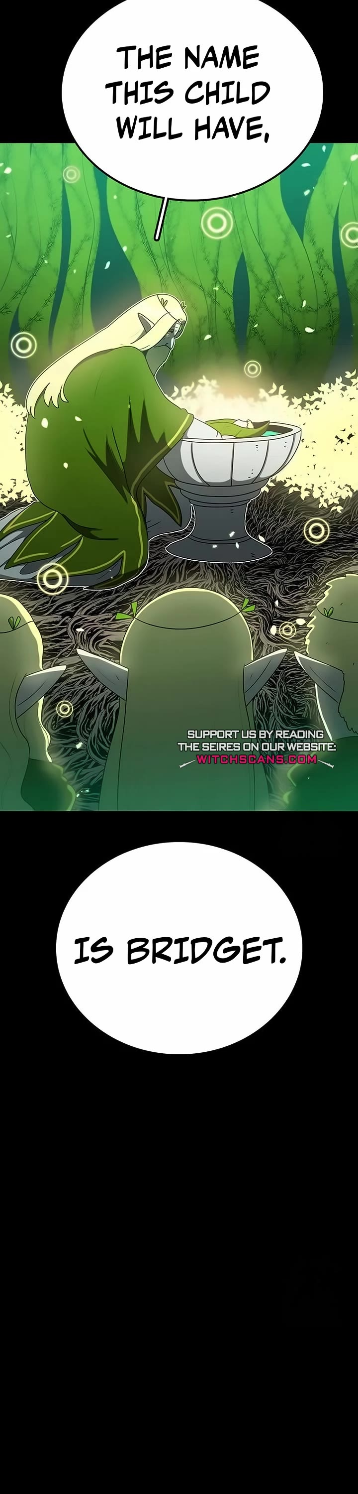 The House Without Time Chapter 149 page 28 - Chapter 149