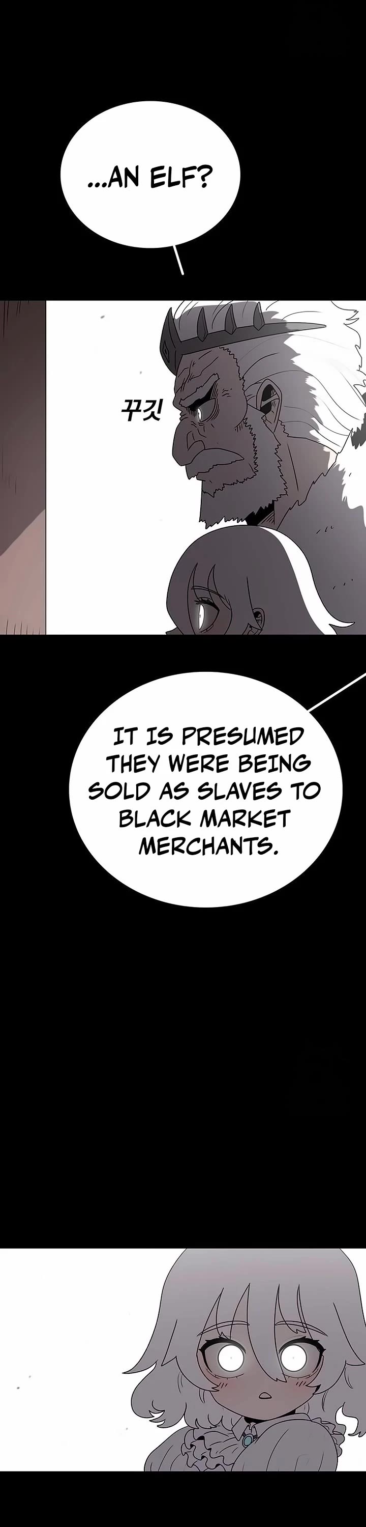 The House Without Time Chapter 149 page 37 - Chapter 149