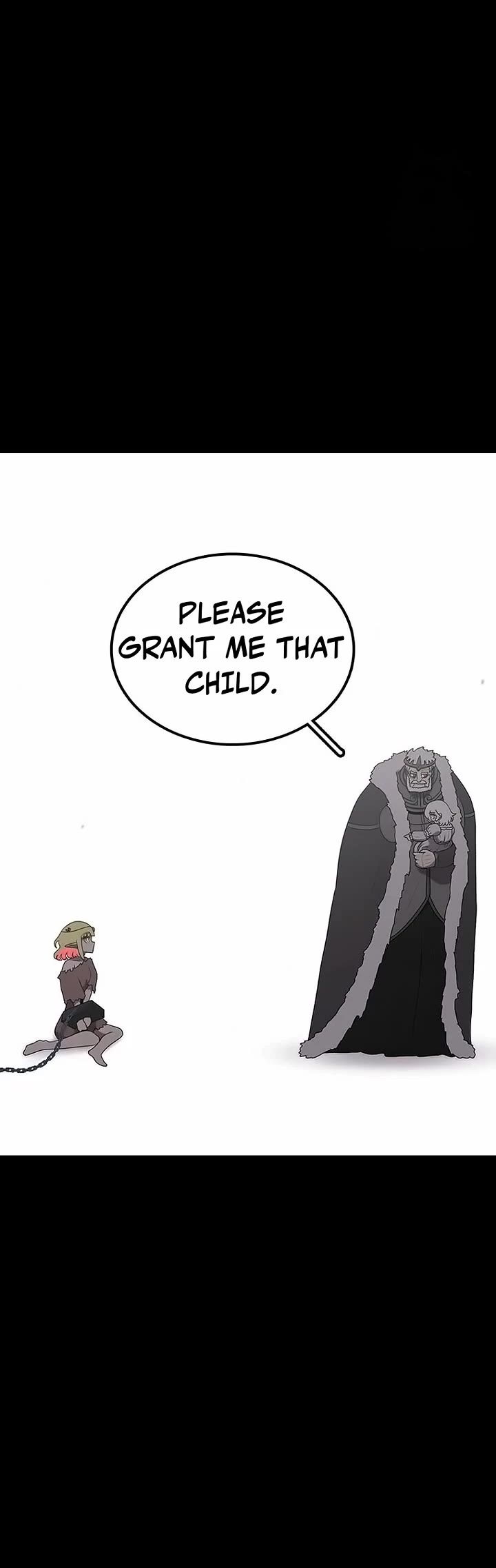 The House Without Time Chapter 149 page 39 - Chapter 149
