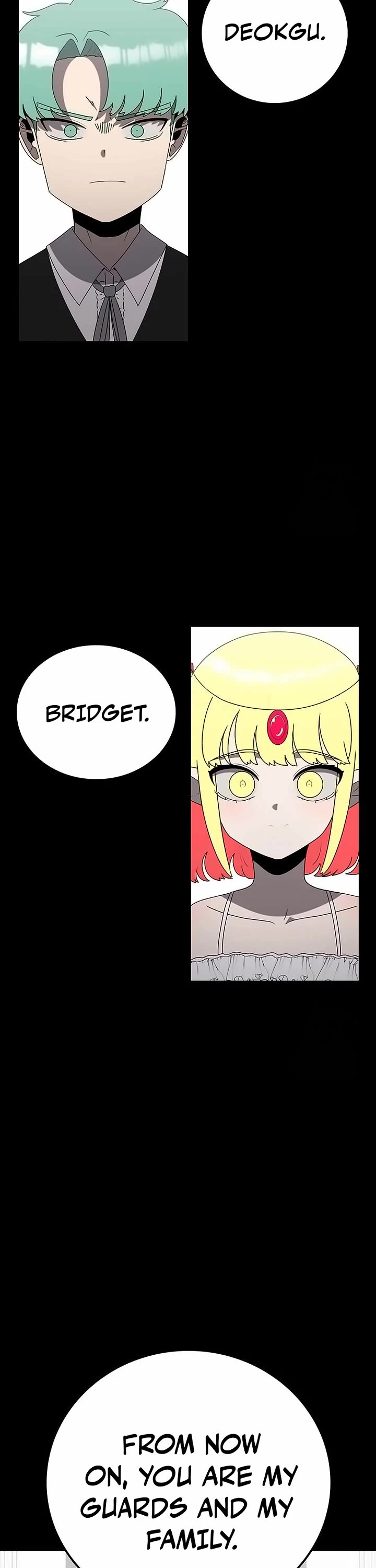 The House Without Time Chapter 149 page 41 - Chapter 149
