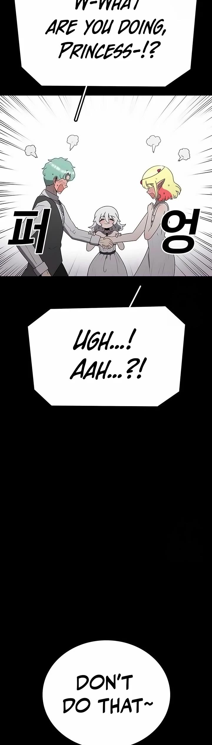 The House Without Time Chapter 149 page 44 - Chapter 149