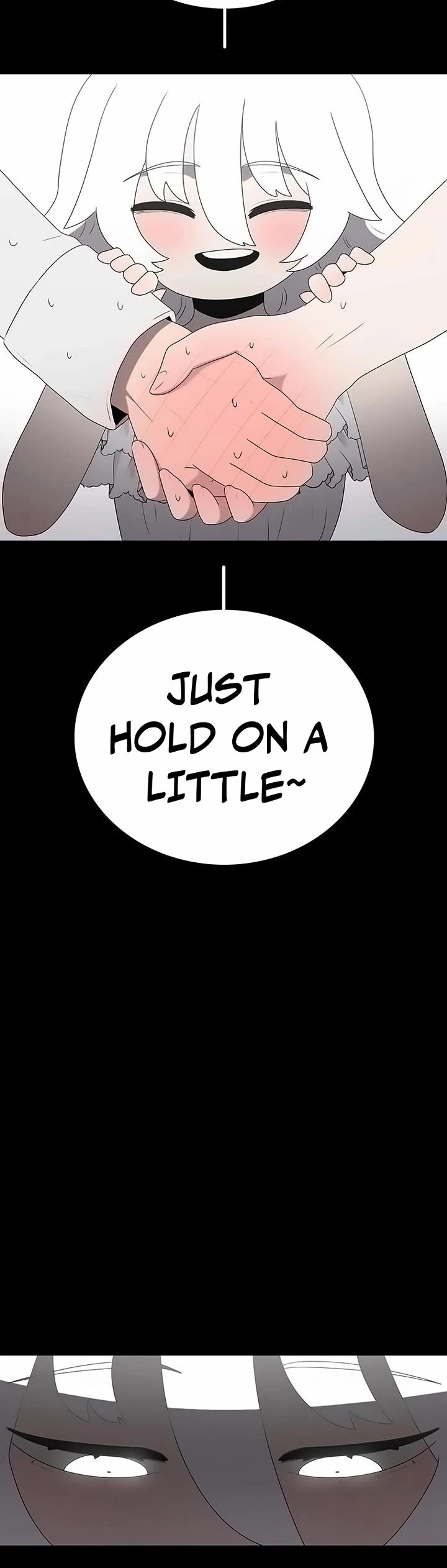 The House Without Time Chapter 149 page 45 - Chapter 149