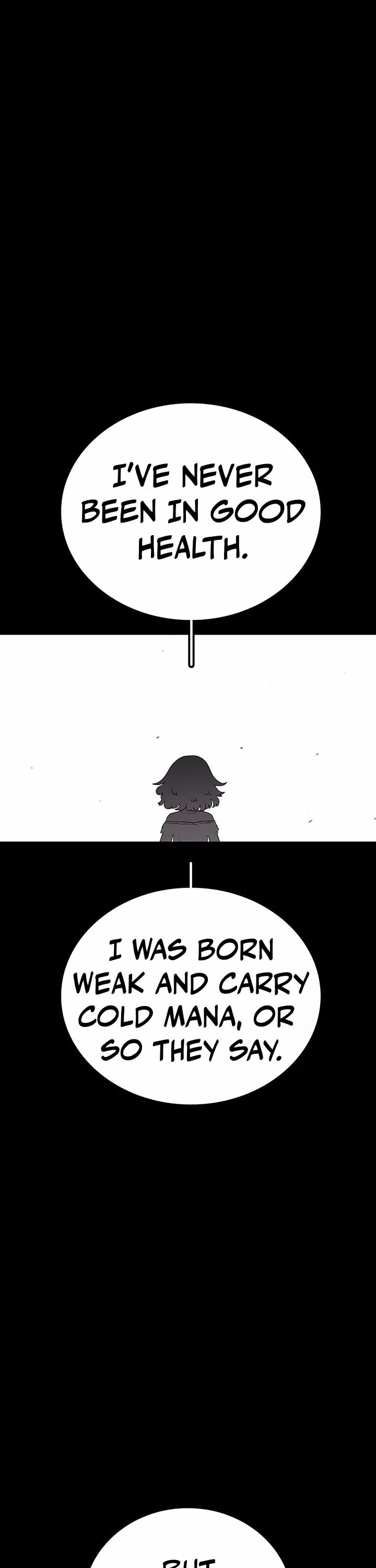 The House Without Time Chapter 149 page 46 - Chapter 149