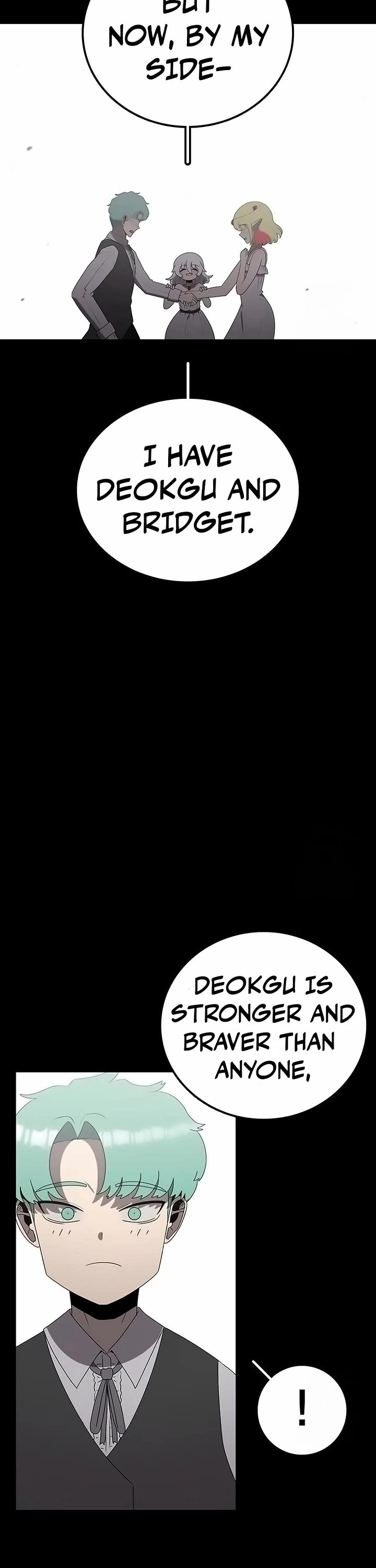 The House Without Time Chapter 149 page 47 - Chapter 149