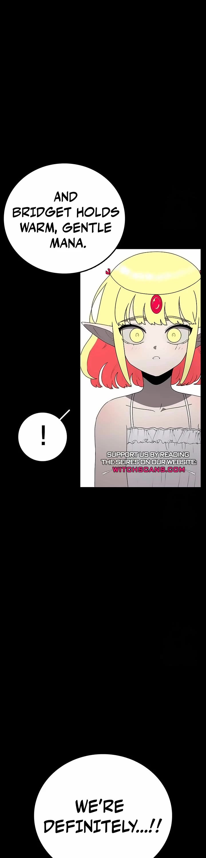 The House Without Time Chapter 149 page 48 - Chapter 149