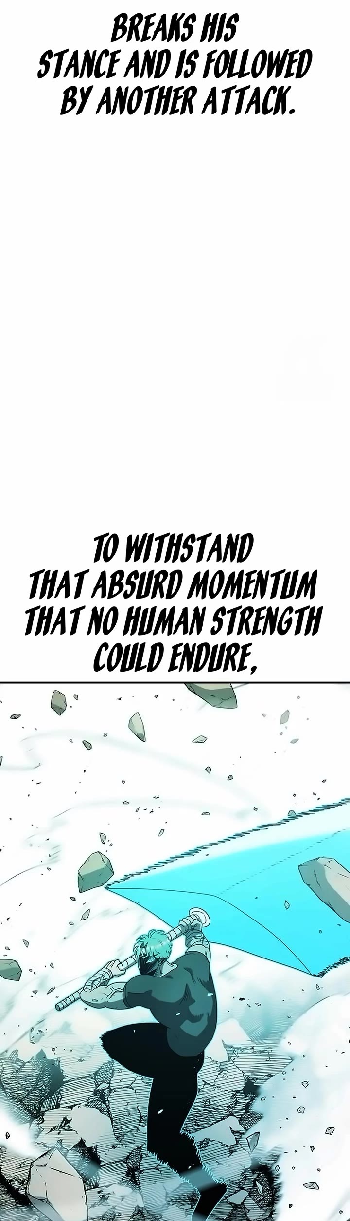 The House Without Time Chapter 149 page 9 - Chapter 149