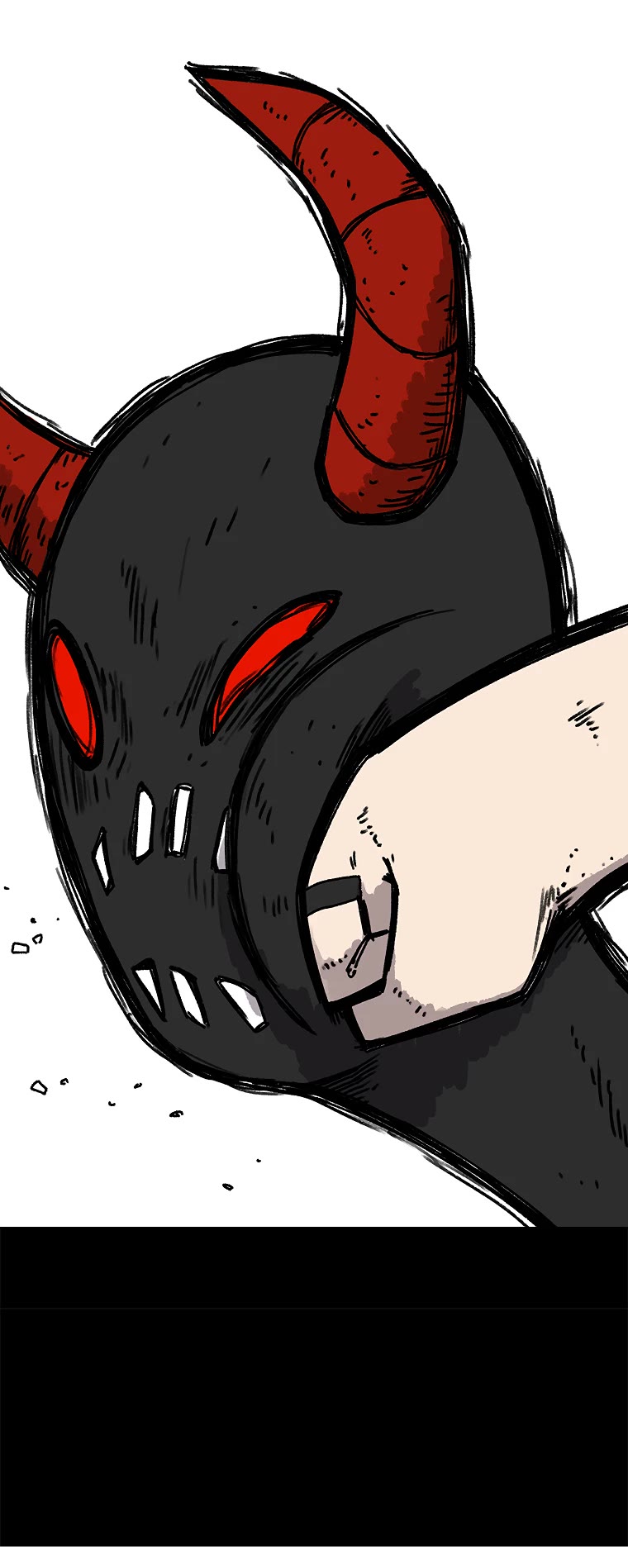 The House Without Time Chapter 15 page 11 - Chapter 15