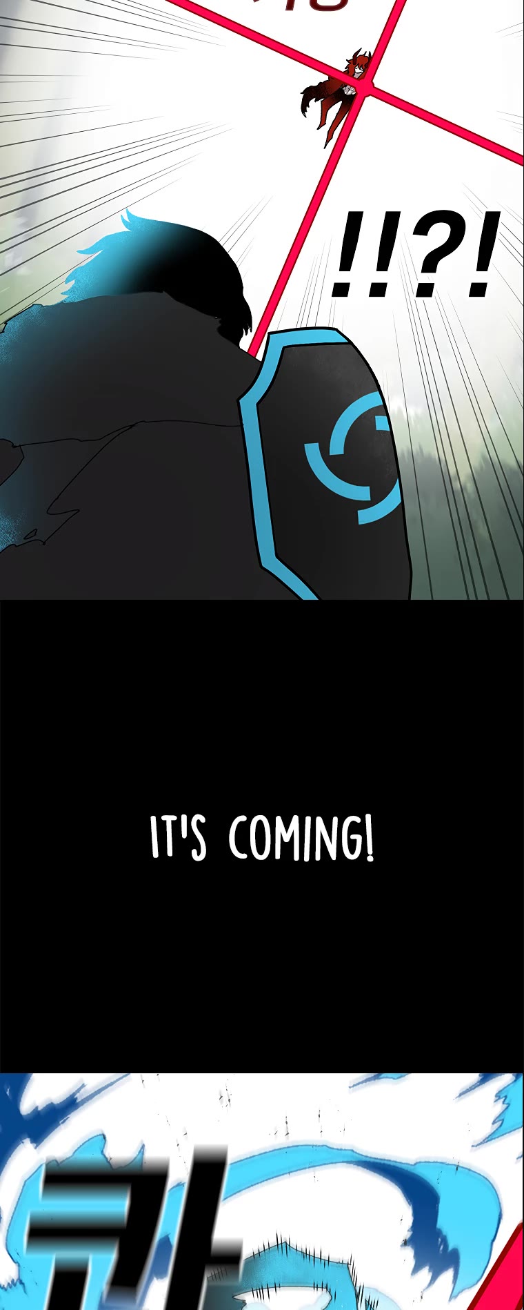 The House Without Time Chapter 15 page 15 - Chapter 15