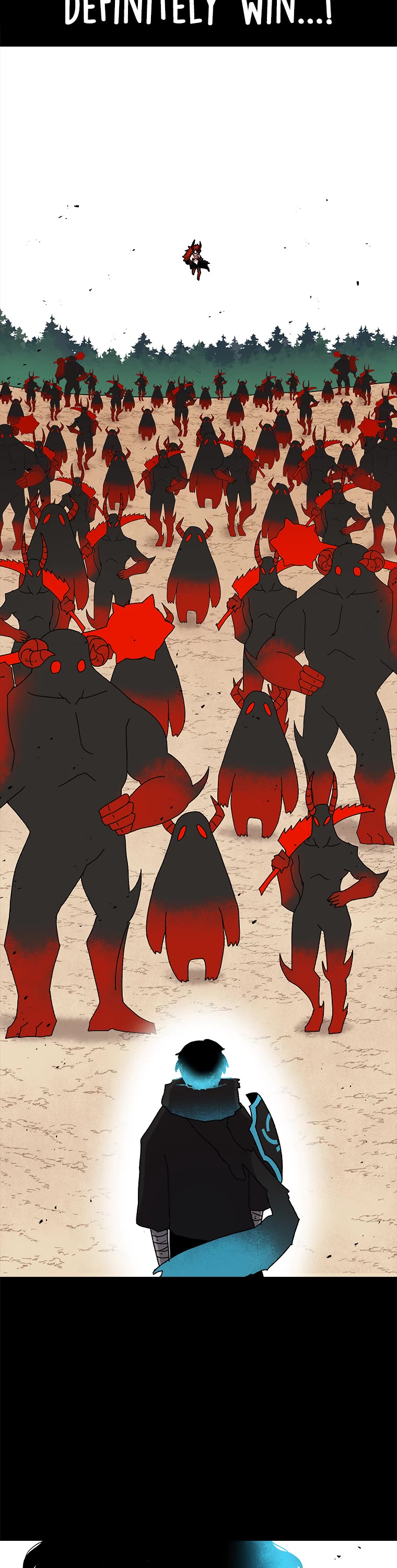 The House Without Time Chapter 15 page 18 - Chapter 15