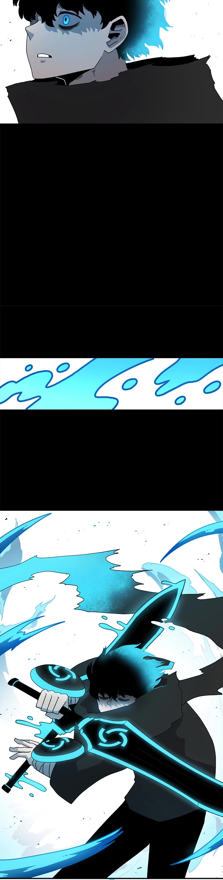 The House Without Time Chapter 15 page 19 - Chapter 15