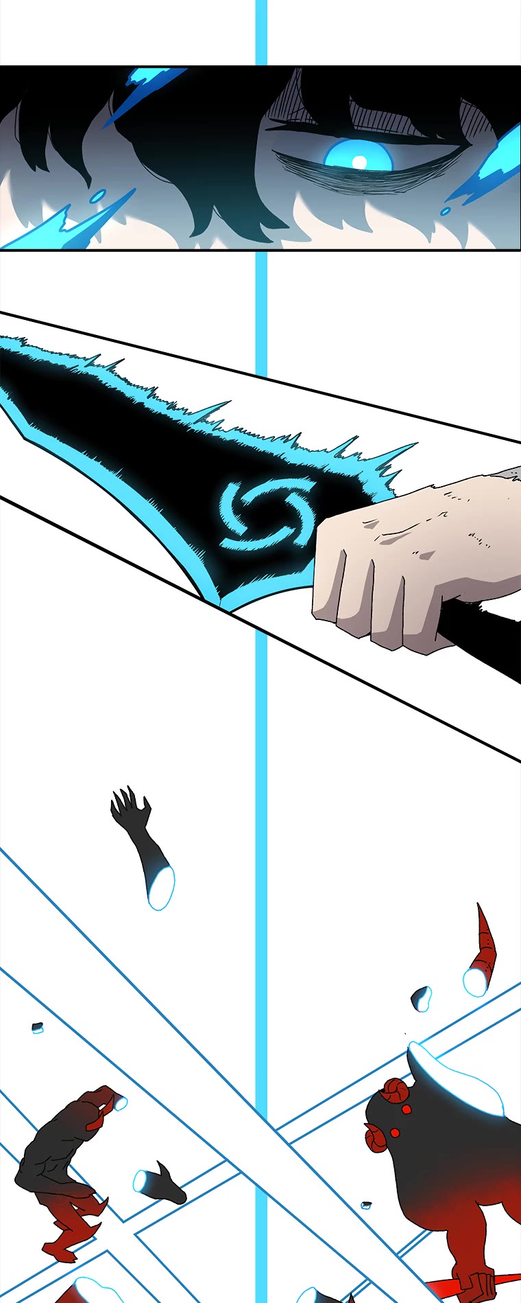 The House Without Time Chapter 15 page 20 - Chapter 15