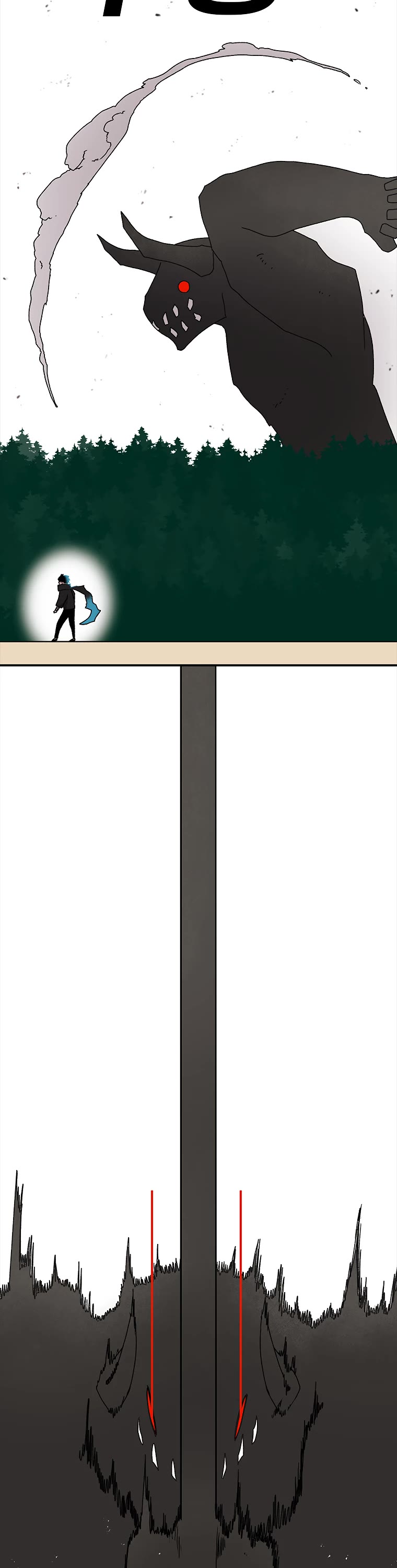 The House Without Time Chapter 15 page 3 - Chapter 15