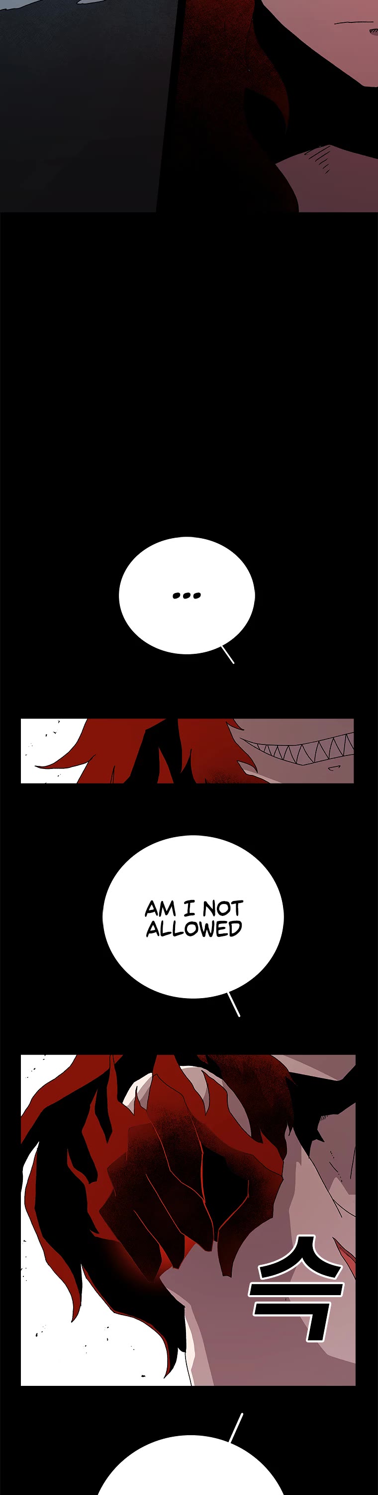 The House Without Time Chapter 15 page 33 - Chapter 15