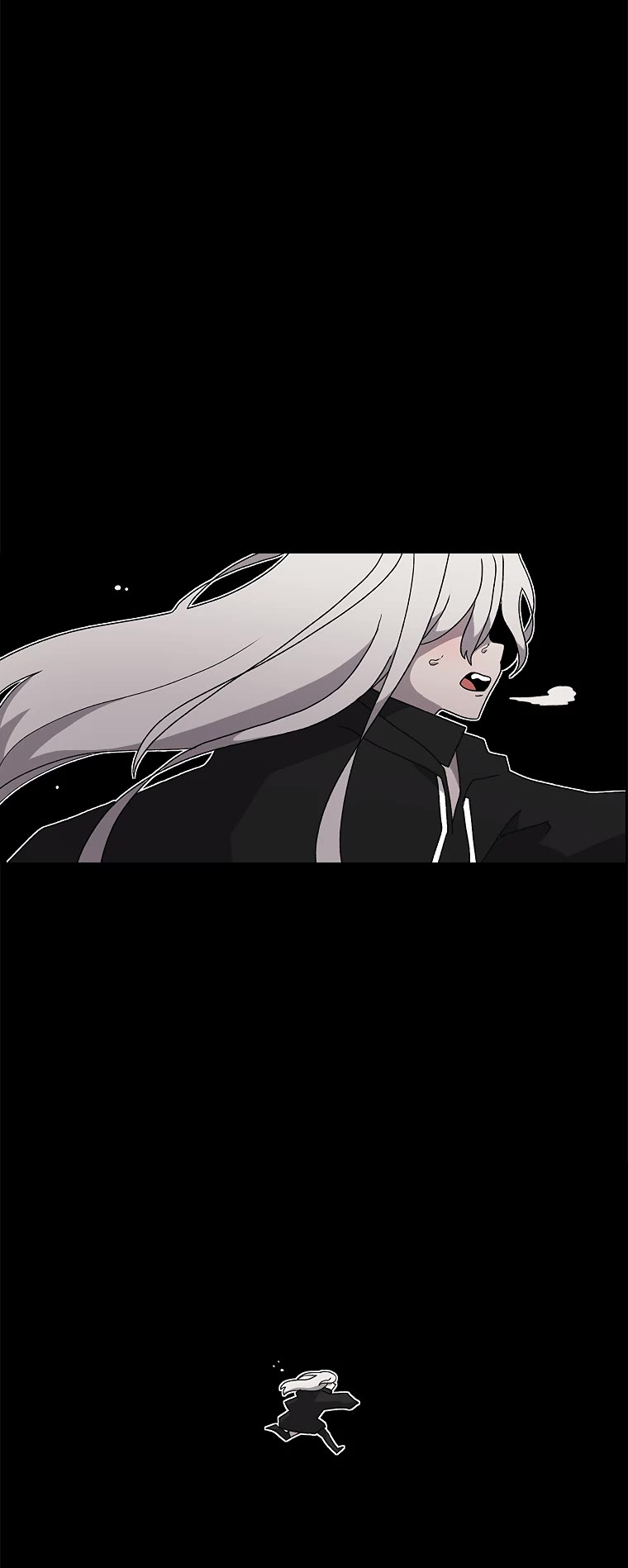 The House Without Time Chapter 15 page 36 - Chapter 15