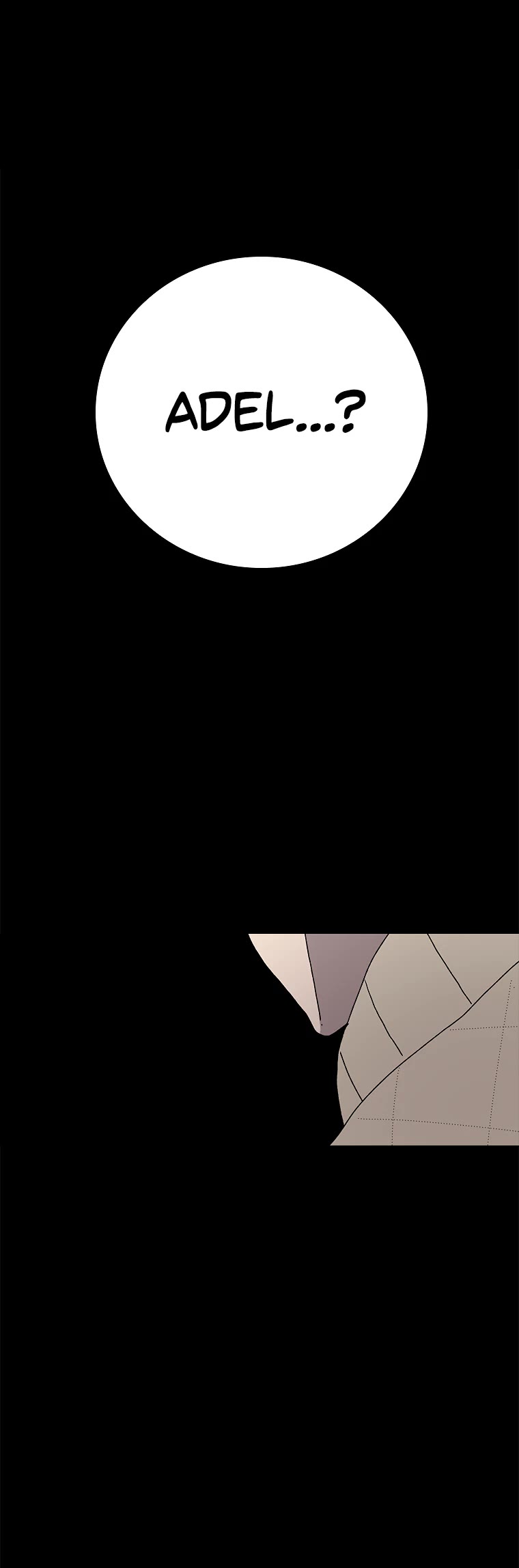 The House Without Time Chapter 15 page 38 - Chapter 15