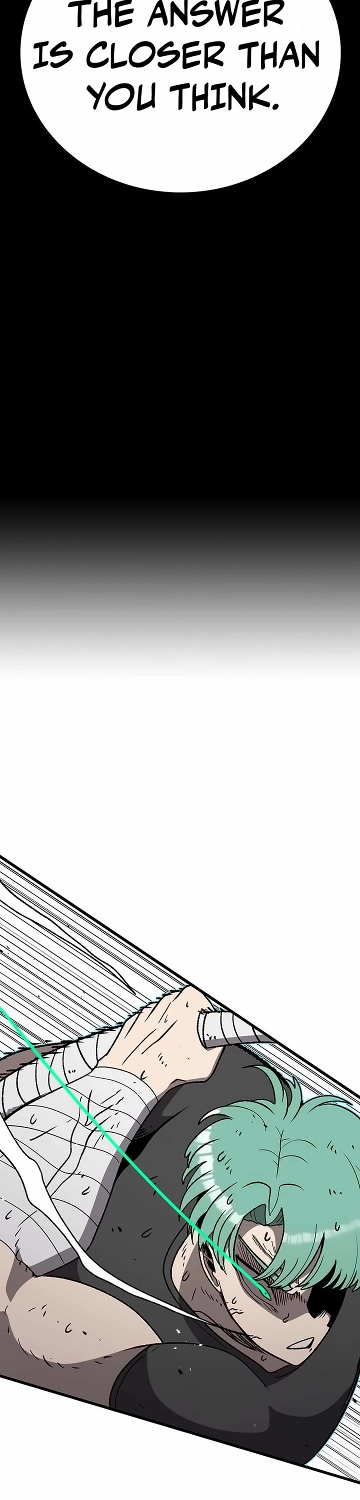 The House Without Time Chapter 150 page 12 - Chapter 150