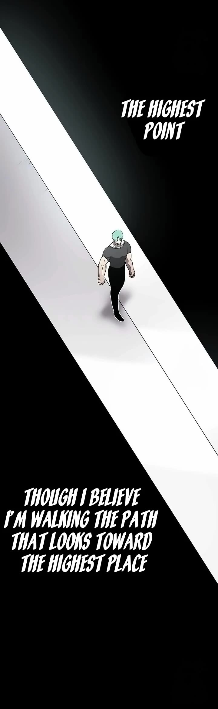 The House Without Time Chapter 150 page 15 - Chapter 150