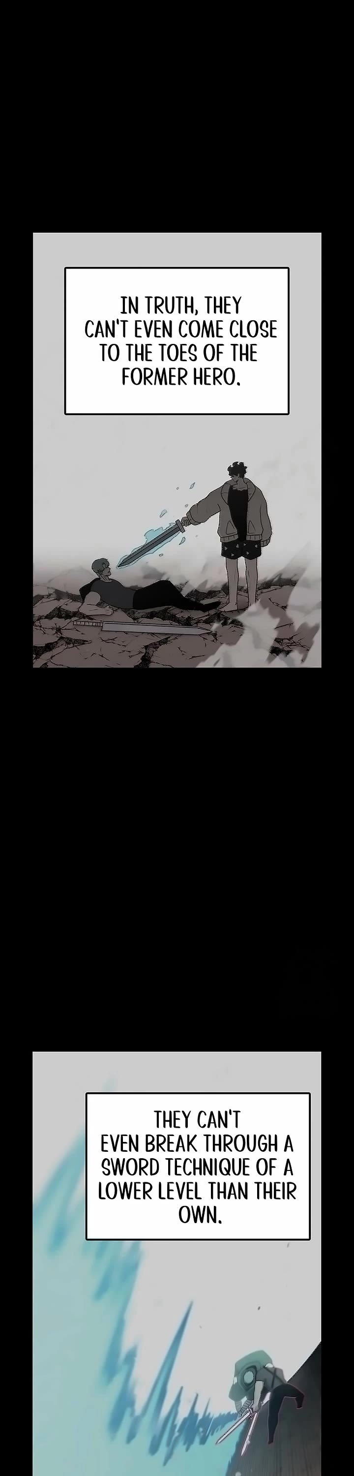 The House Without Time Chapter 150 page 16 - Chapter 150