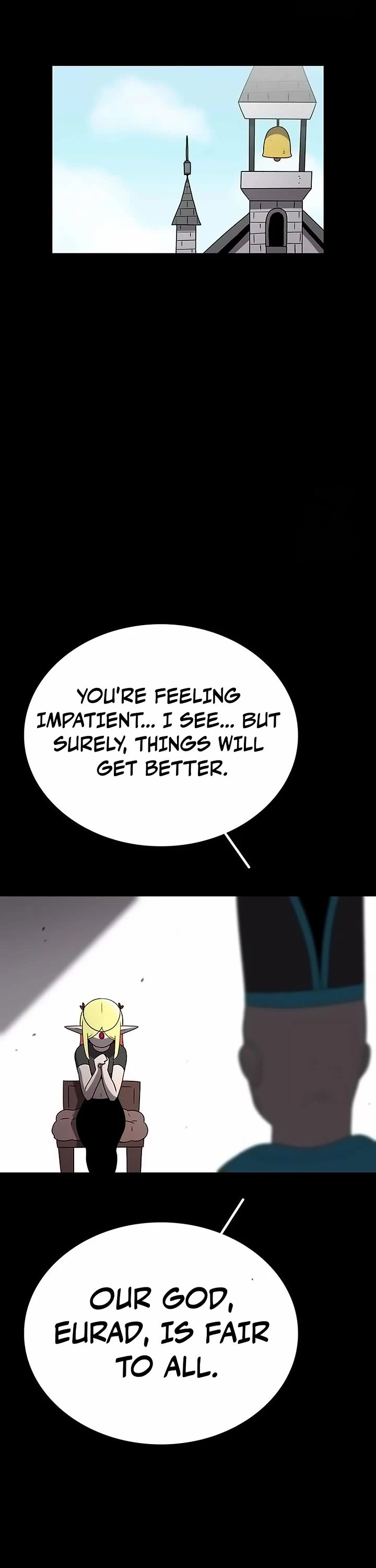 The House Without Time Chapter 150 page 27 - Chapter 150